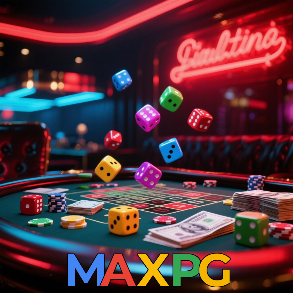 MAXPG:Aposte no futebol online e conquiste grandes recompensas!