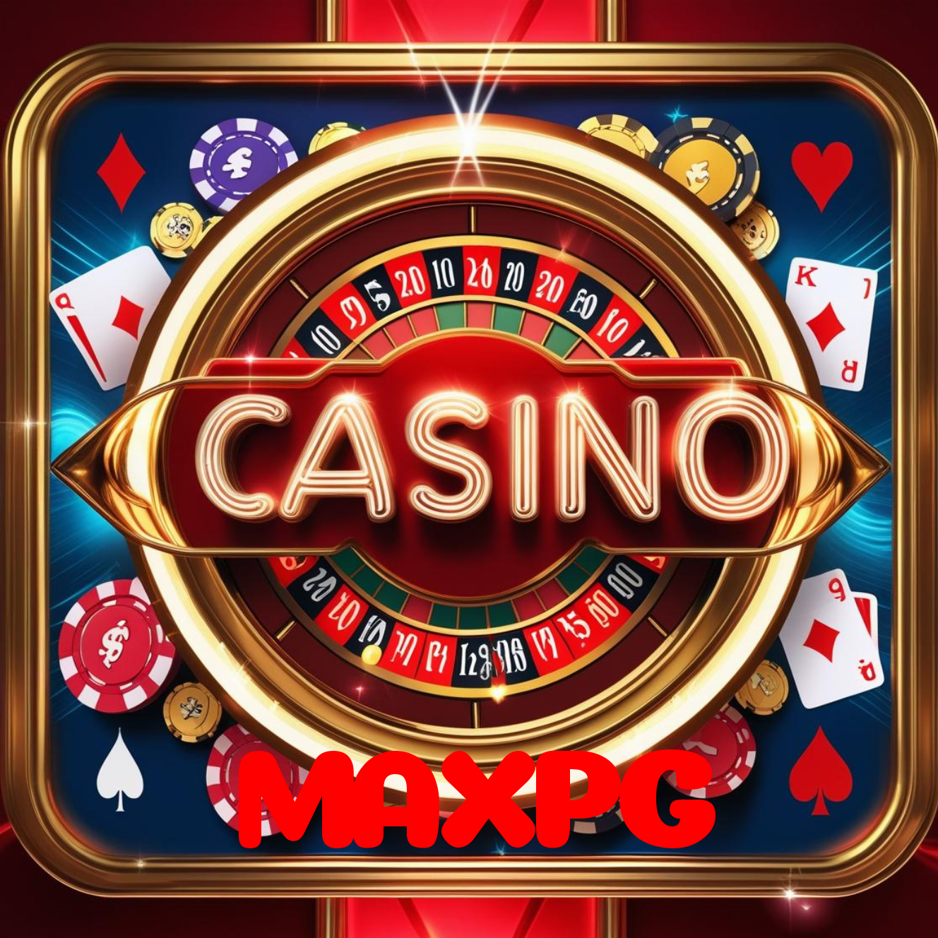 MAXPG：Grandes vitórias nas slots! Venha conquistar o jackpot agora!