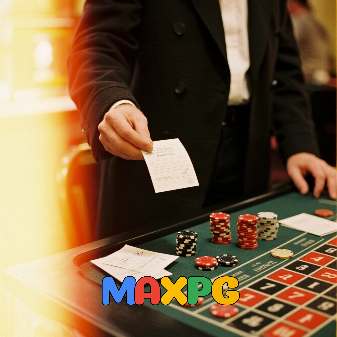 MAXPG:Em nosso cassino online, a diversão nunca acaba! Jogue agora!