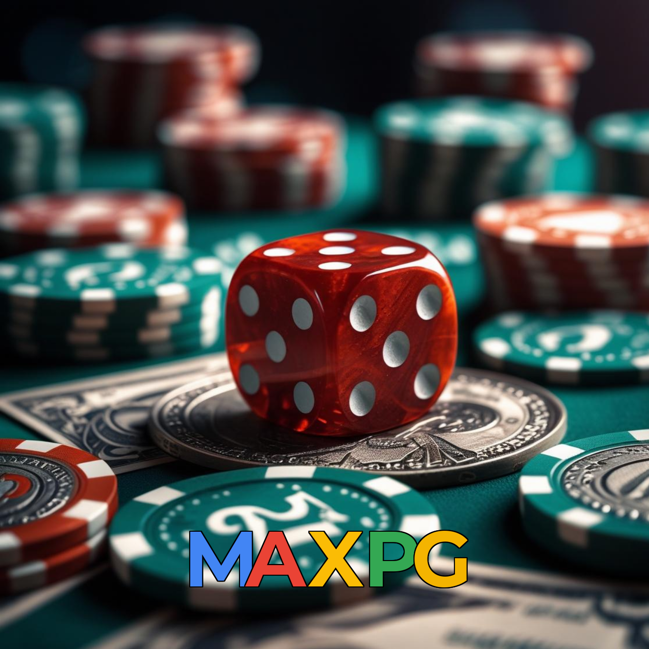 MAXPG:Ganhe no futebol e jogue os melhores jogos de cassino online!