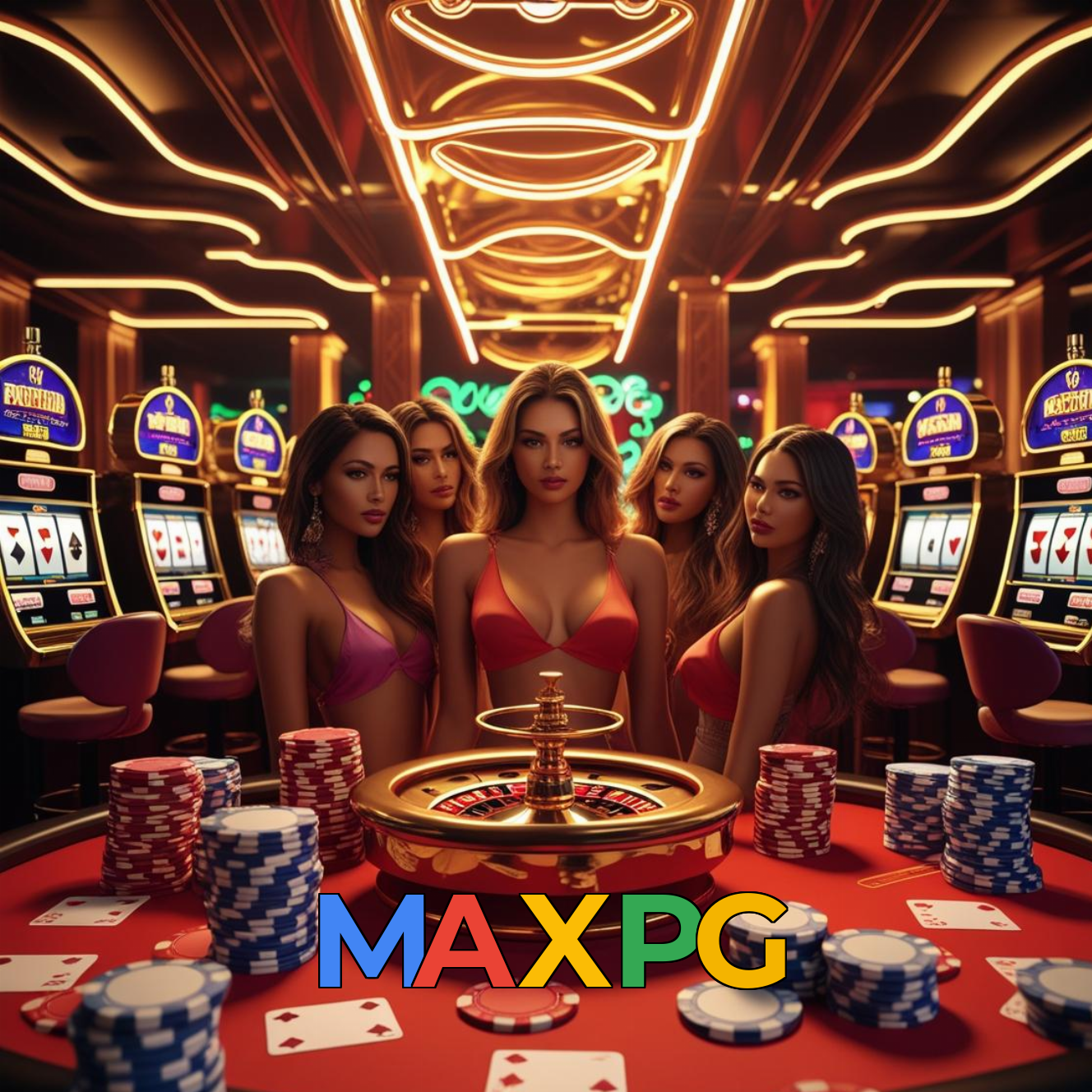 MAXPG:Jogue poker, aposte no futebol e ganhe em nosso cassino online!