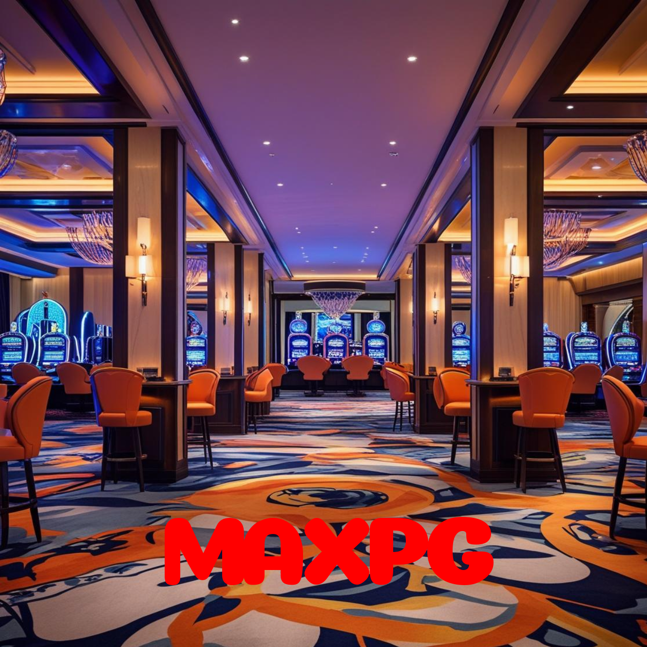 MAXPG:Aposte no futebol e jogue blackjack para grandes vitórias!
