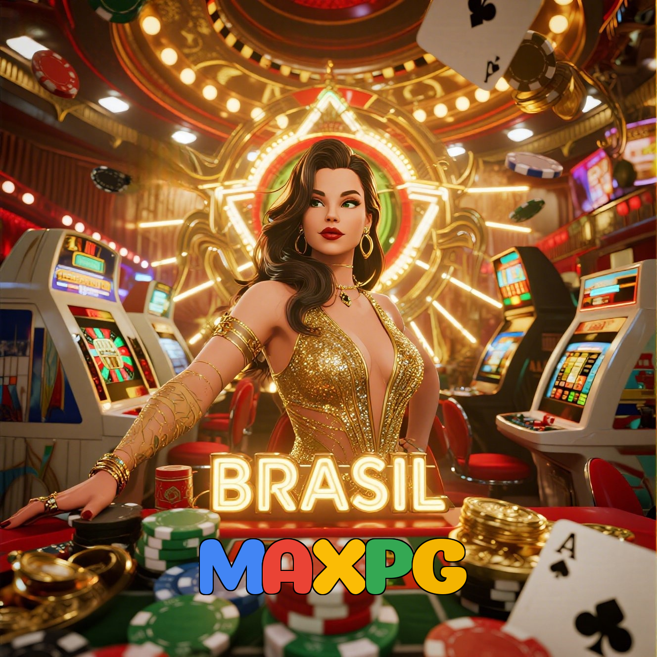 MAXPG：Aposte no futebol online e seja o vencedor dessa partida!