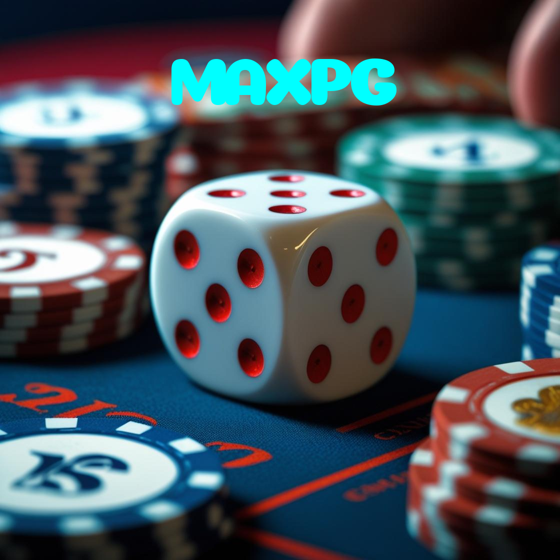MAXPG:Ganhe prêmios incríveis jogando roleta e apostando no futebol online!
