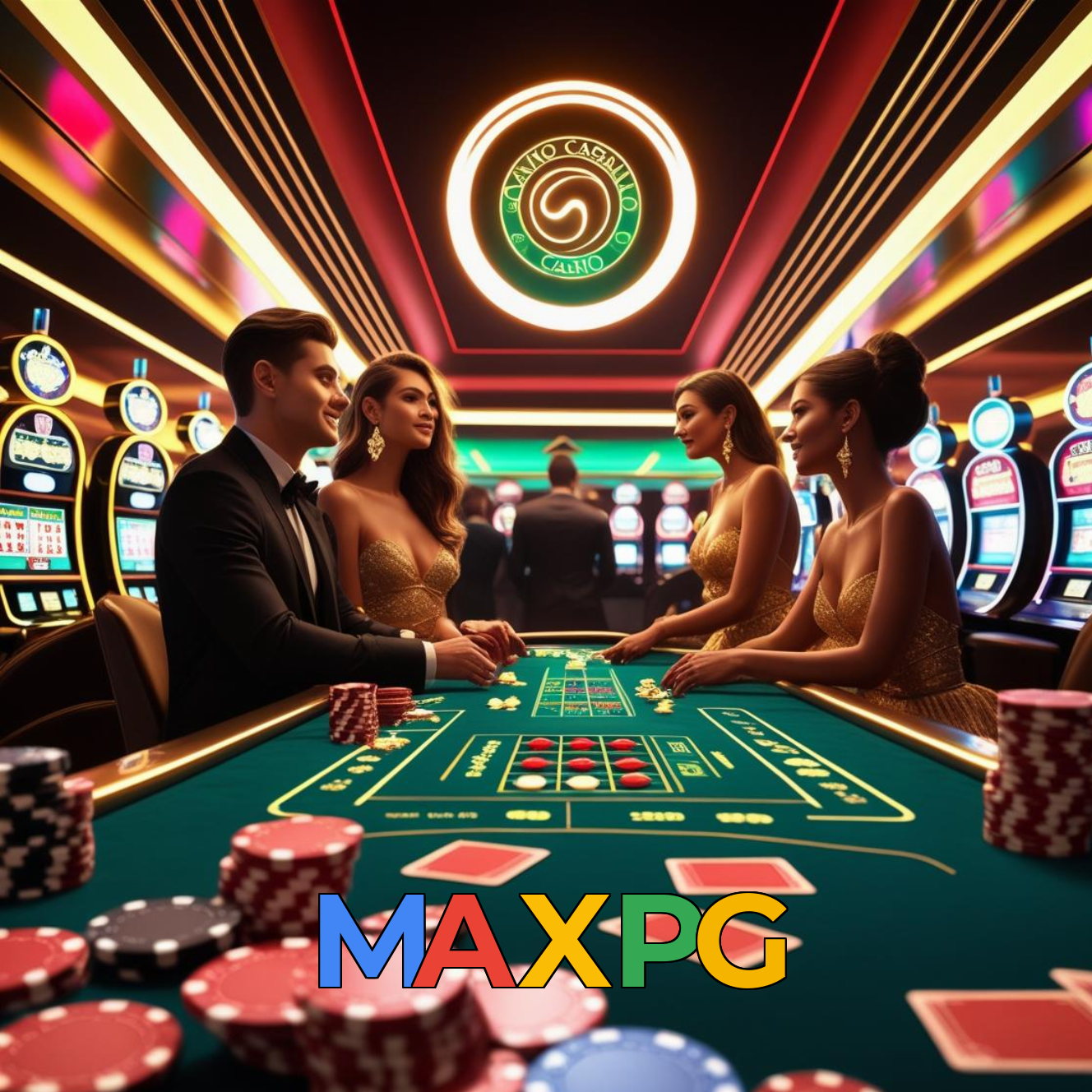 MAXPG:Jogue poker, aposte no futebol e ganhe no cassino mais confiável!