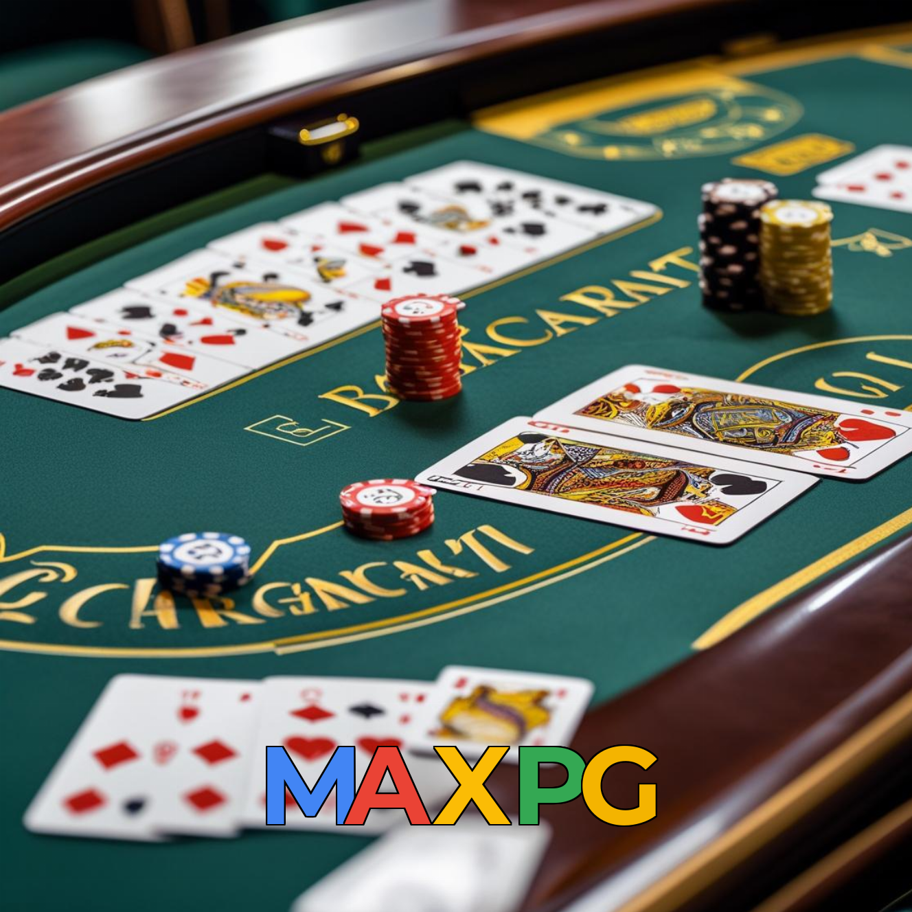 MAXPG:Jogue poker, aposte no futebol e conquiste grandes prêmios em nosso cassino!
