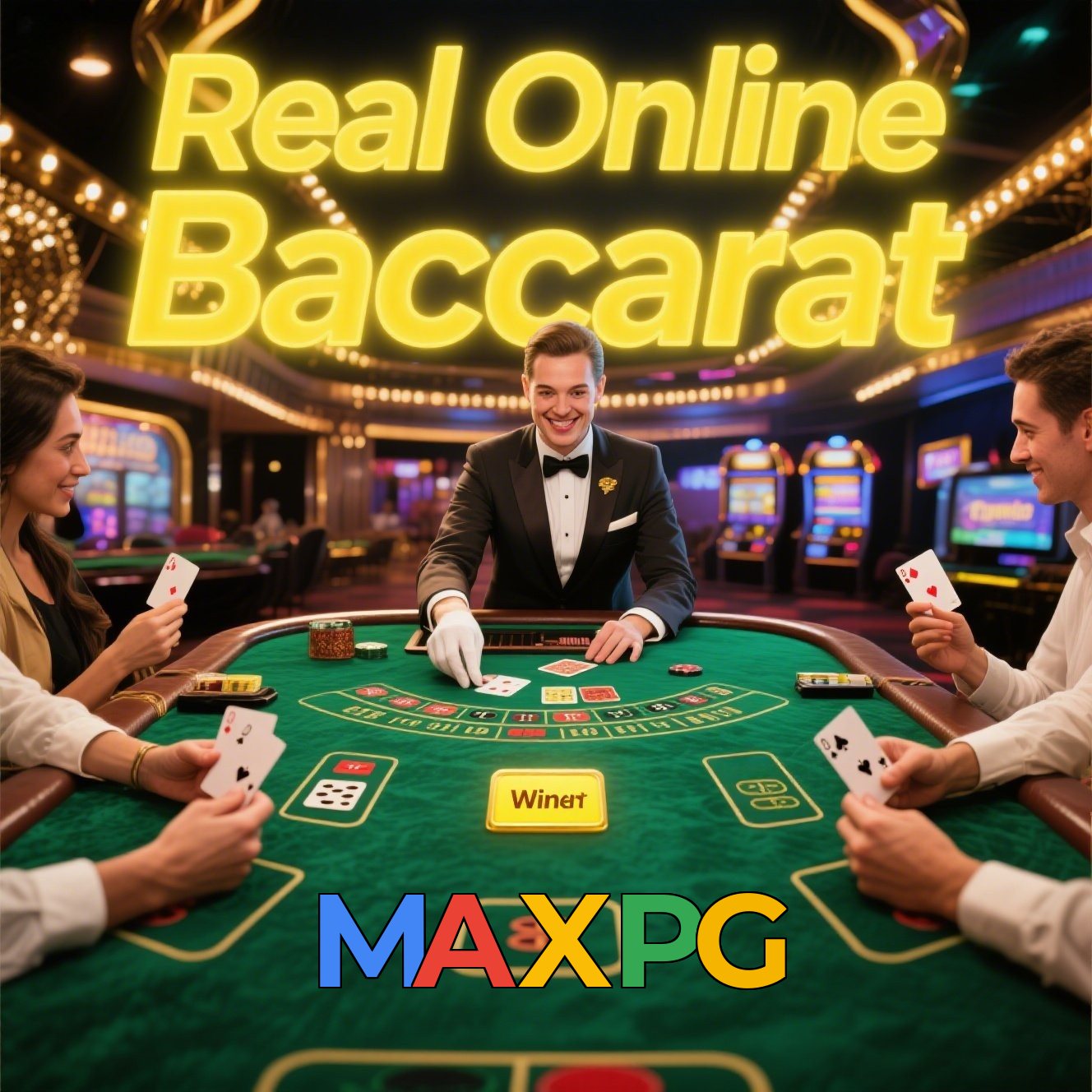 MAXPG:Aposte no futebol e ganhe prêmios fantásticos em blackjack e roleta!