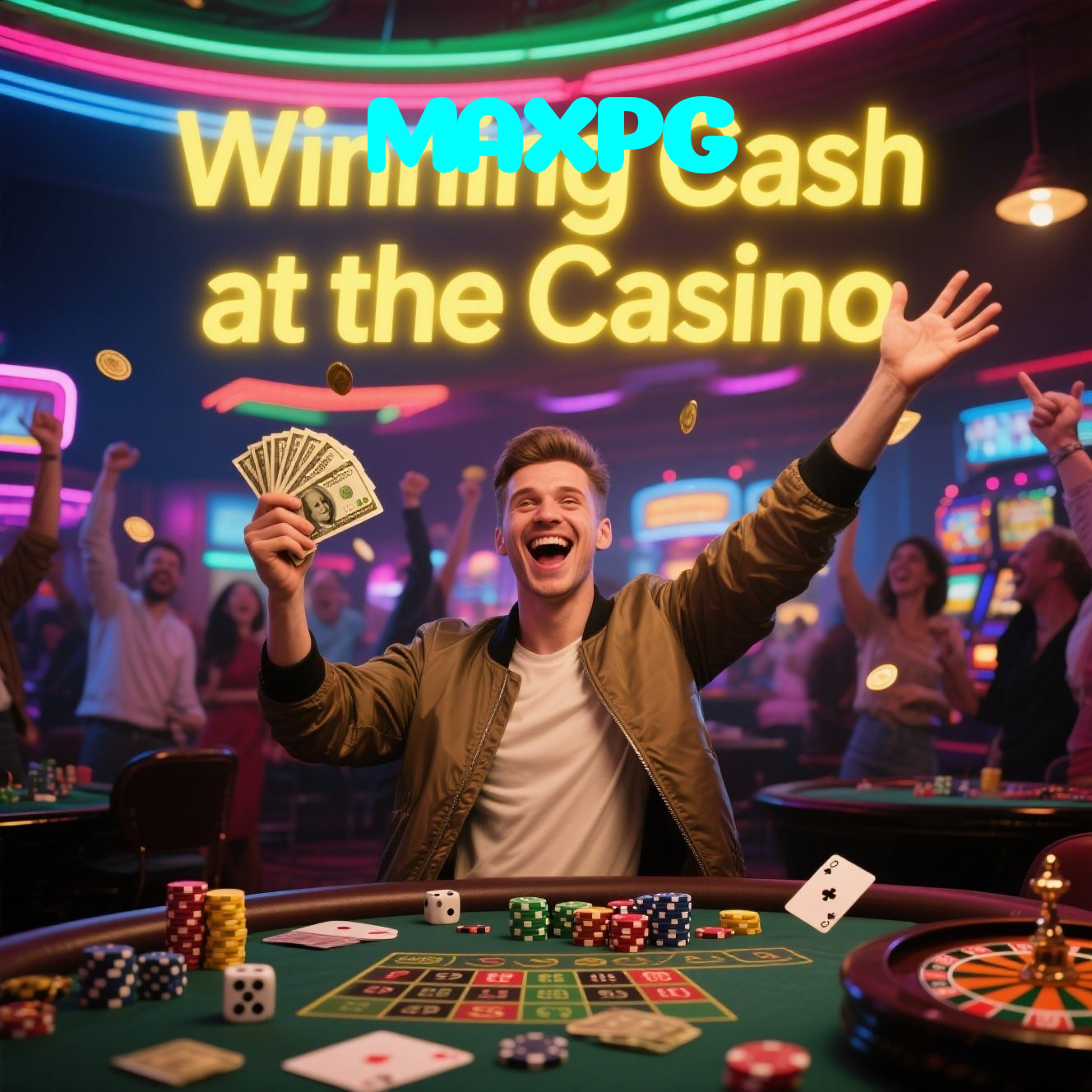 MAXPG:Jogue blackjack e conquiste a vitória no cassino online!