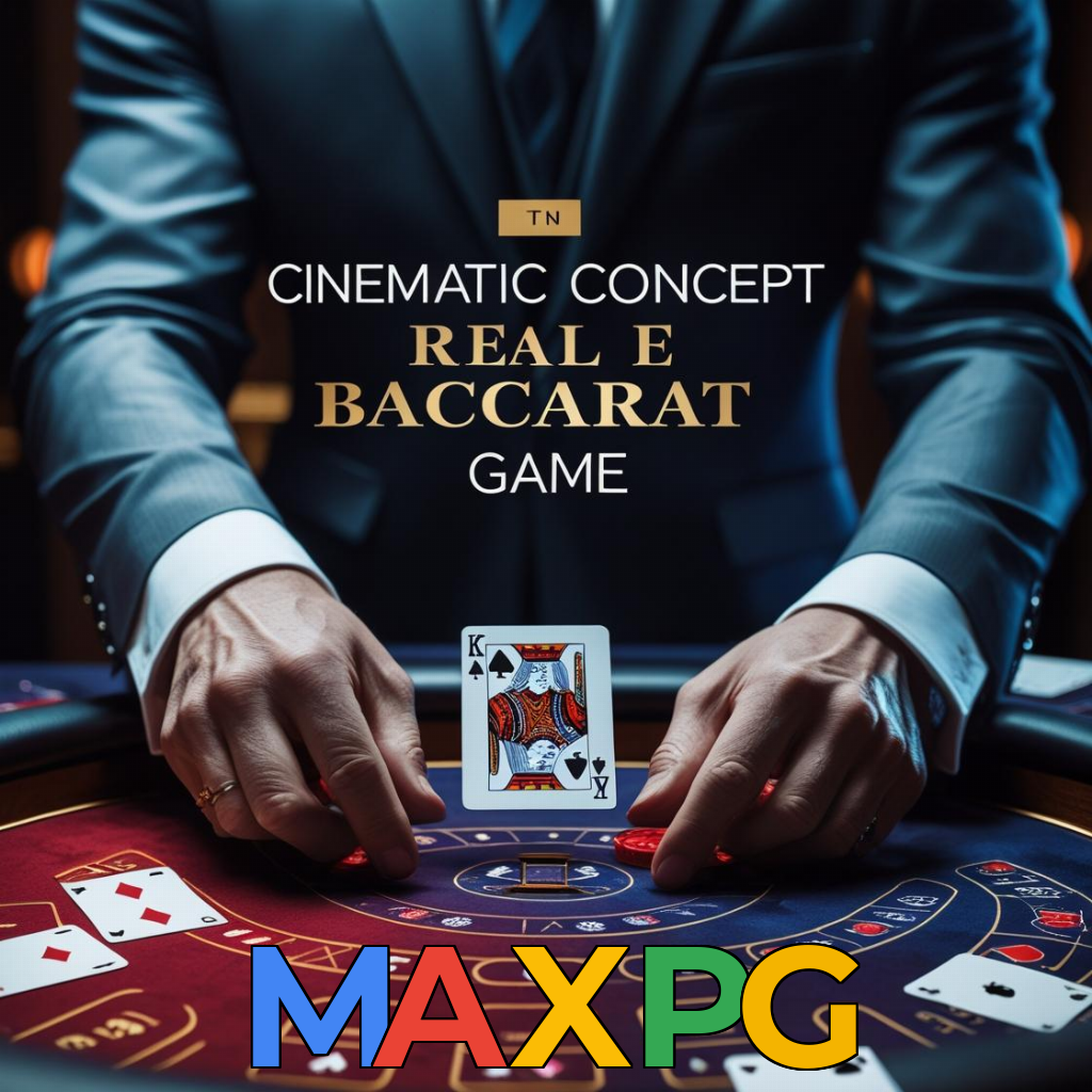 MAXPG：Jogue os melhores jogos de cassino como blackjack e roleta, e aposte no futebol!