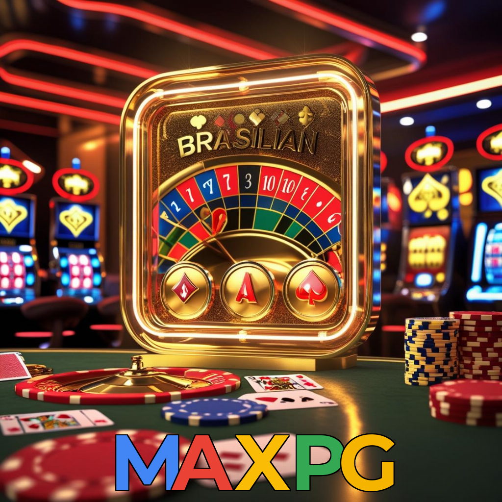 MAXPG:Apostas ao vivo no futebol e diversão garantida em blackjack e roleta!