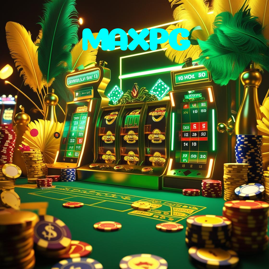 MAXPG:Jogue poker, aposte no futebol e ganhe em nosso cassino online!