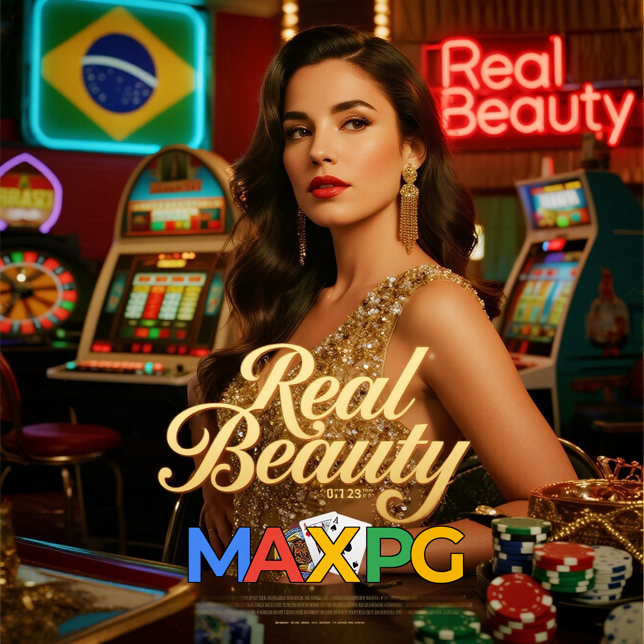 MAXPG:Divirta-se com poker, roleta e apostas ao vivo no futebol online!