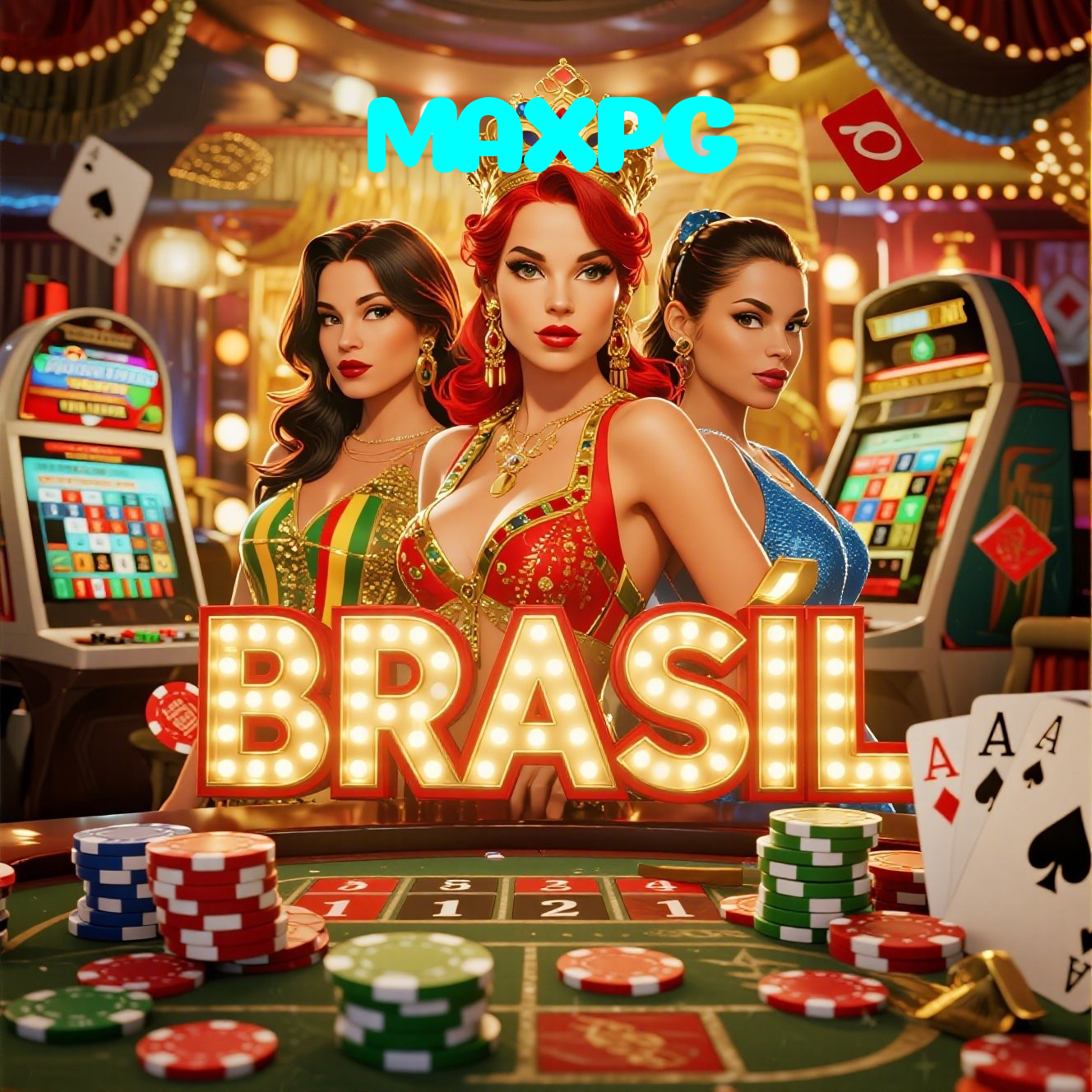 MAXPG:No futebol online, cada jogo é uma chance de ganhar!