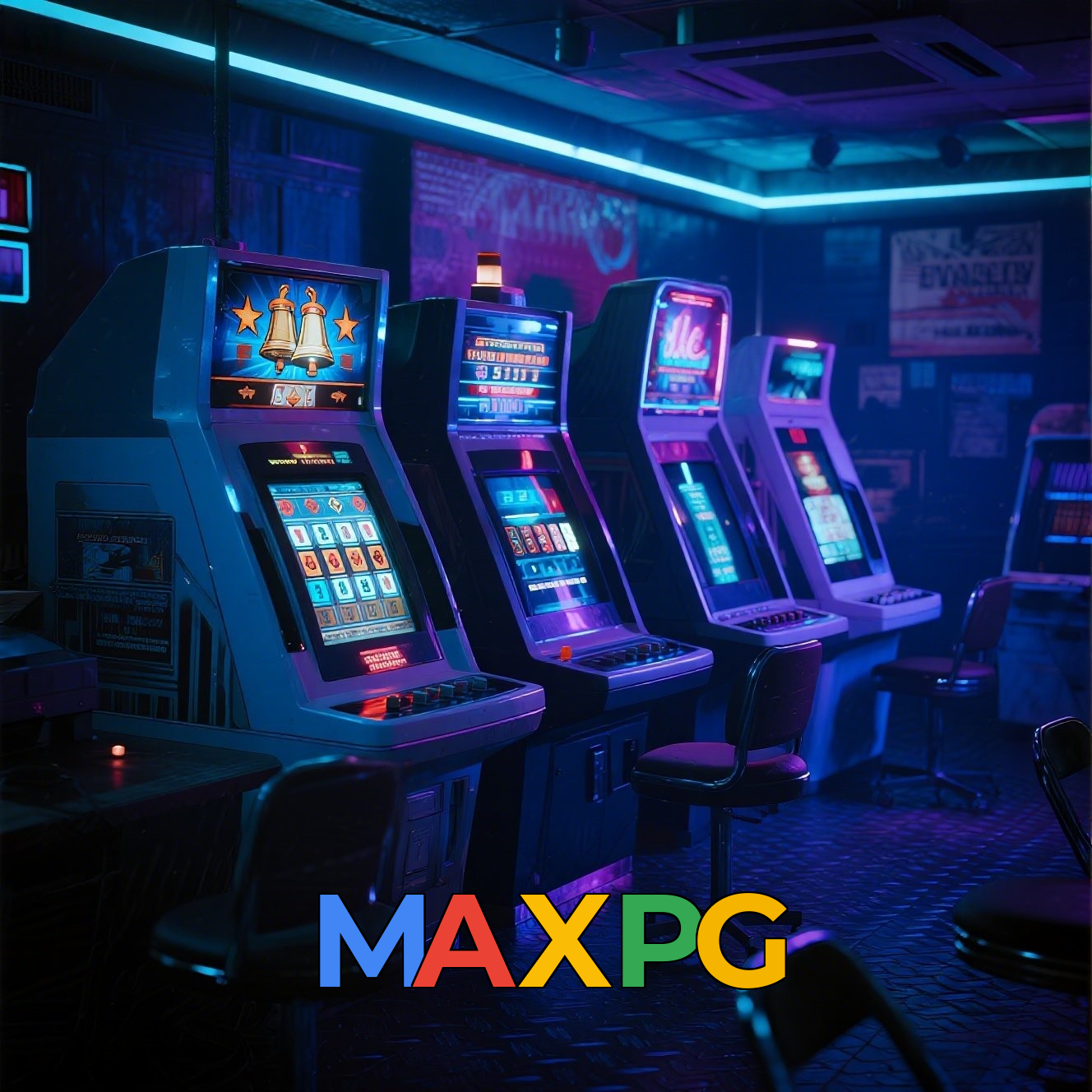 MAXPG:O cassino online mais emocionante está aqui! Aposte agora!