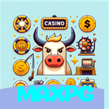 MAXPG:Jogue nas nossas mesas de poker e conquiste vitórias épicas!