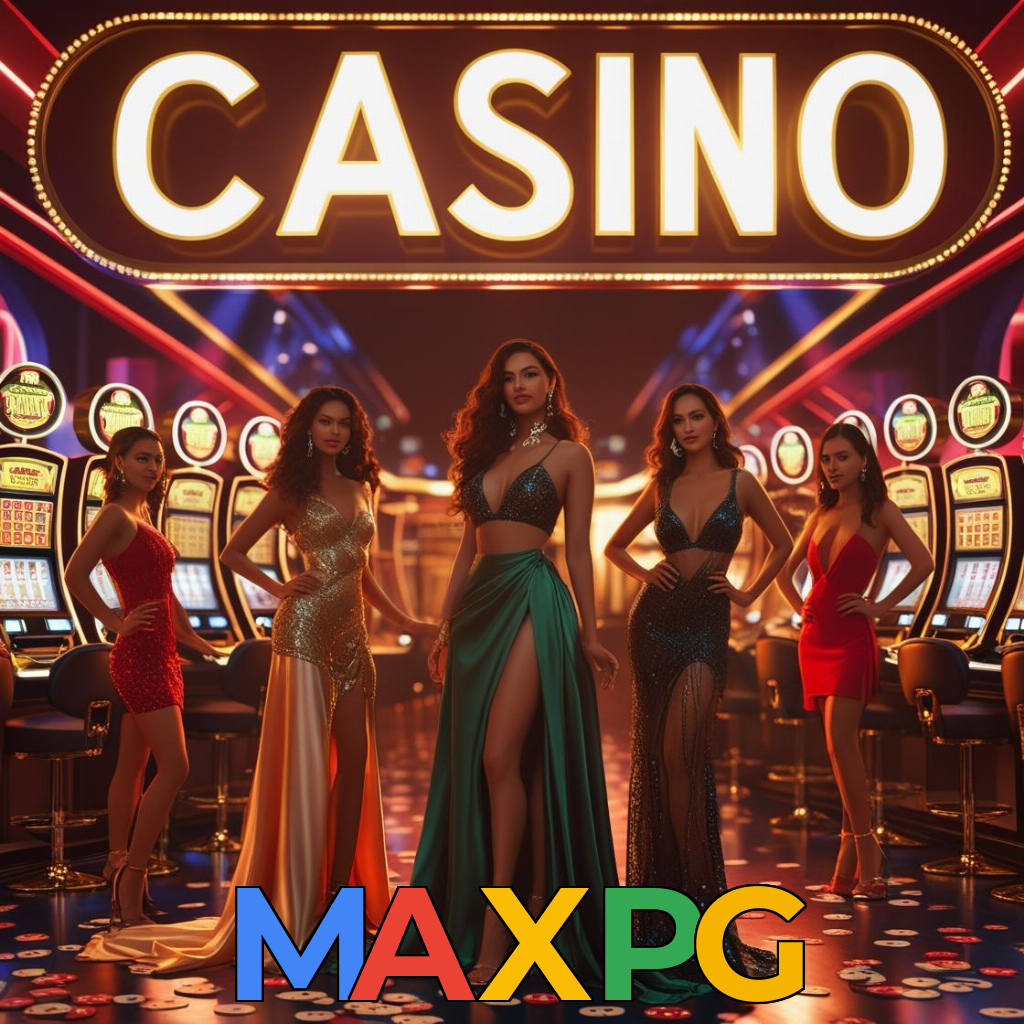 MAXPG:A sorte está ao seu lado no cassino online com jogos de roleta e apostas no futebol!