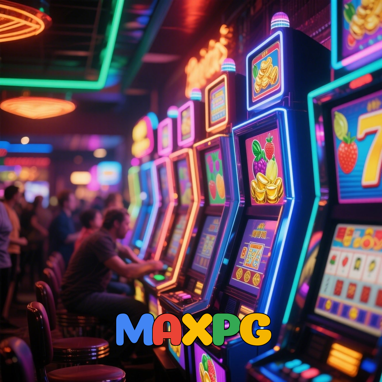 MAXPG:Jogue futebol online e atire para ganhar os maiores prêmios!