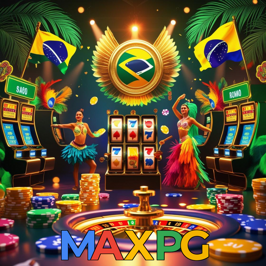 MAXPG:Mostre suas habilidades e vença nas mesas de poker online!