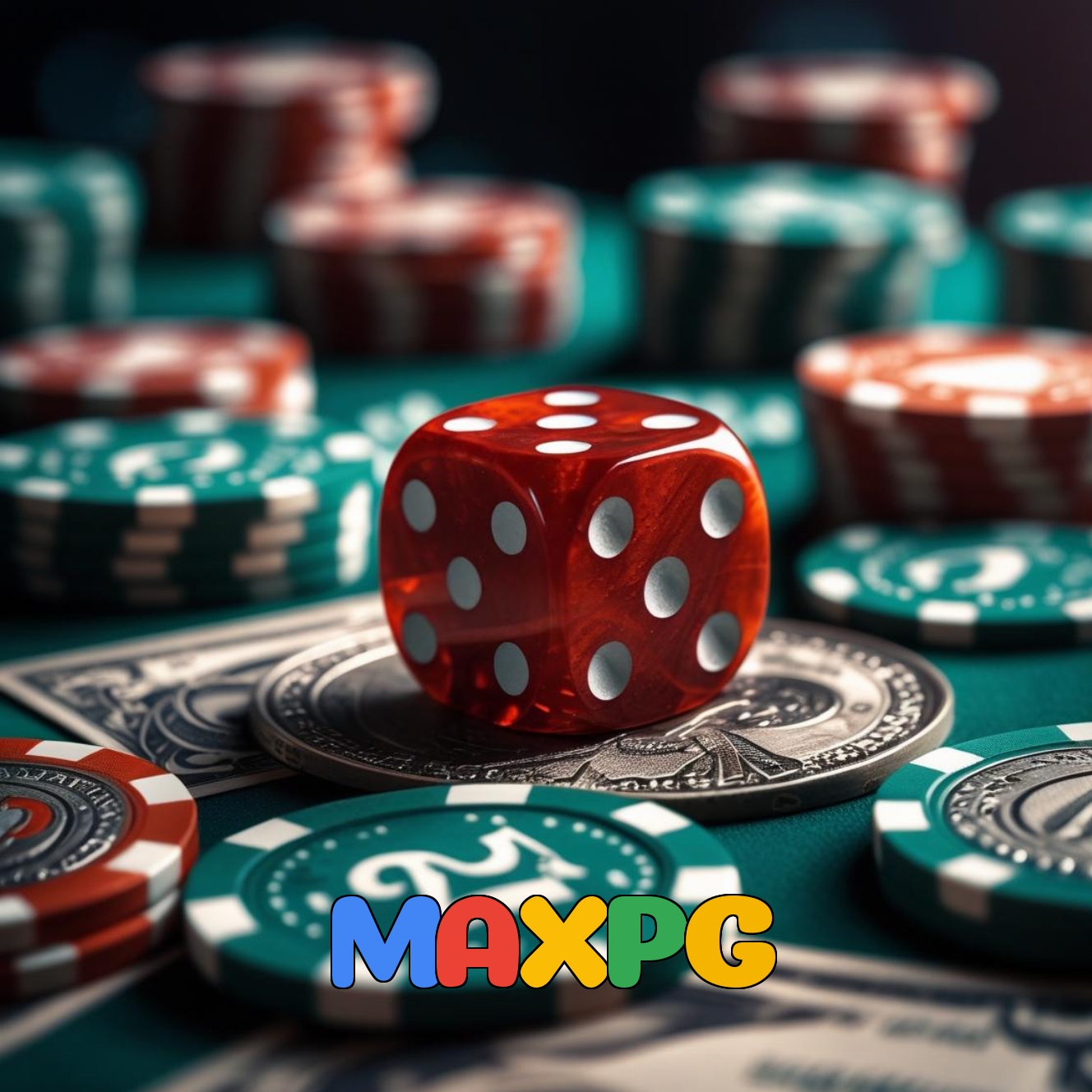 MAXPG:Poker, blackjack e apostas em futebol online, tudo no melhor cassino!