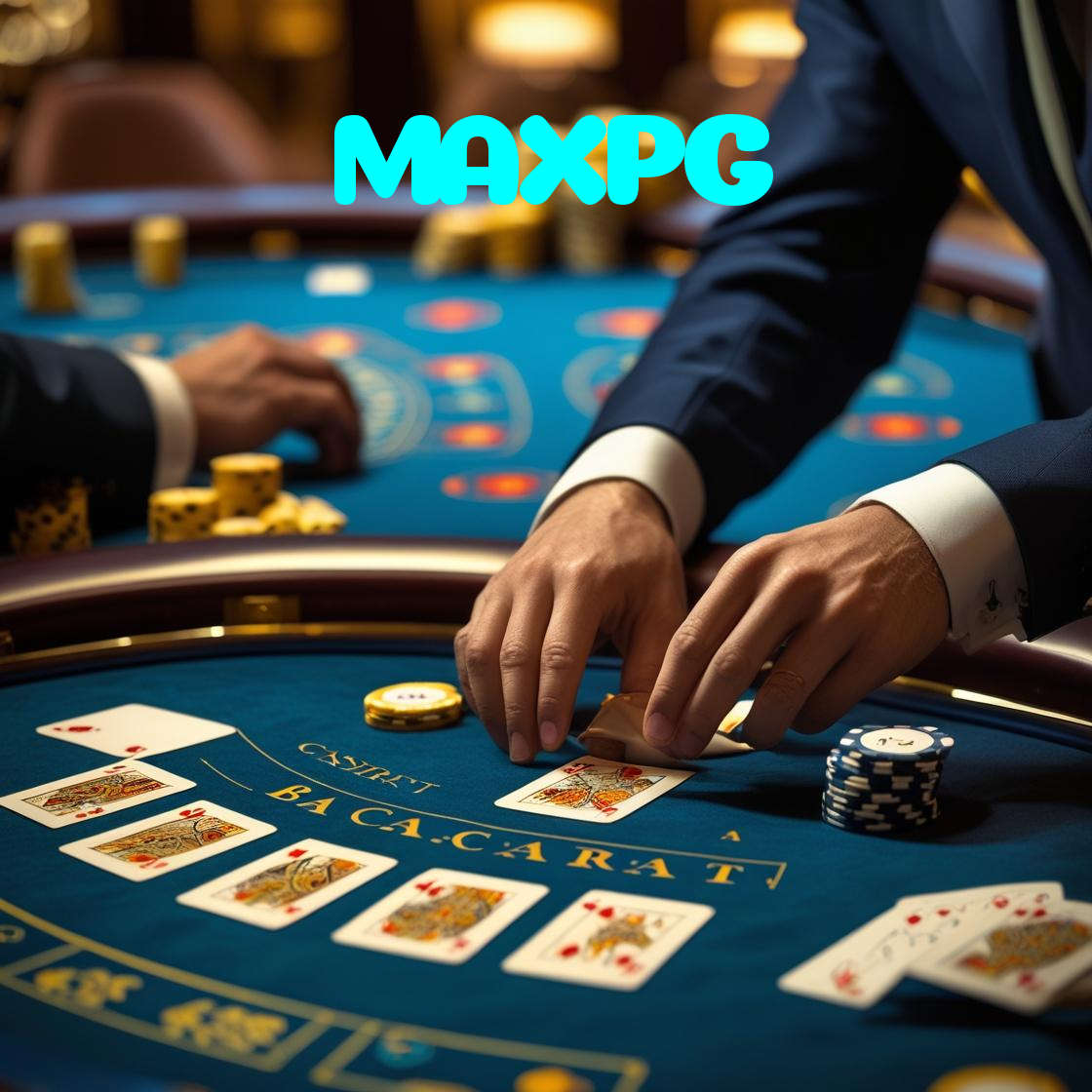MAXPG:Aposte no futebol online e vença os melhores times!