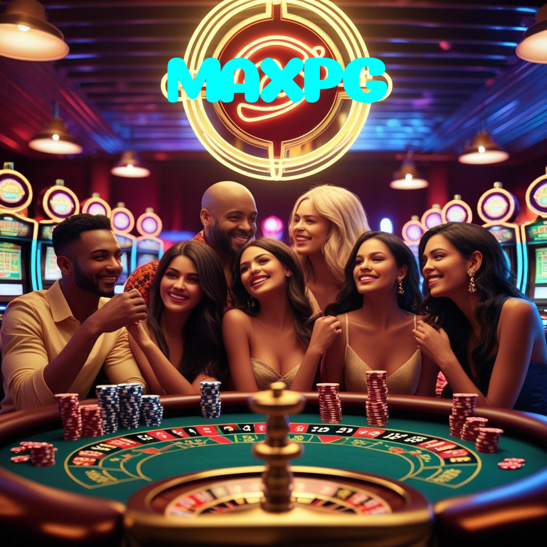 MAXPG:Divirta-se com slots e apostas ao vivo em futebol no nosso cassino online!