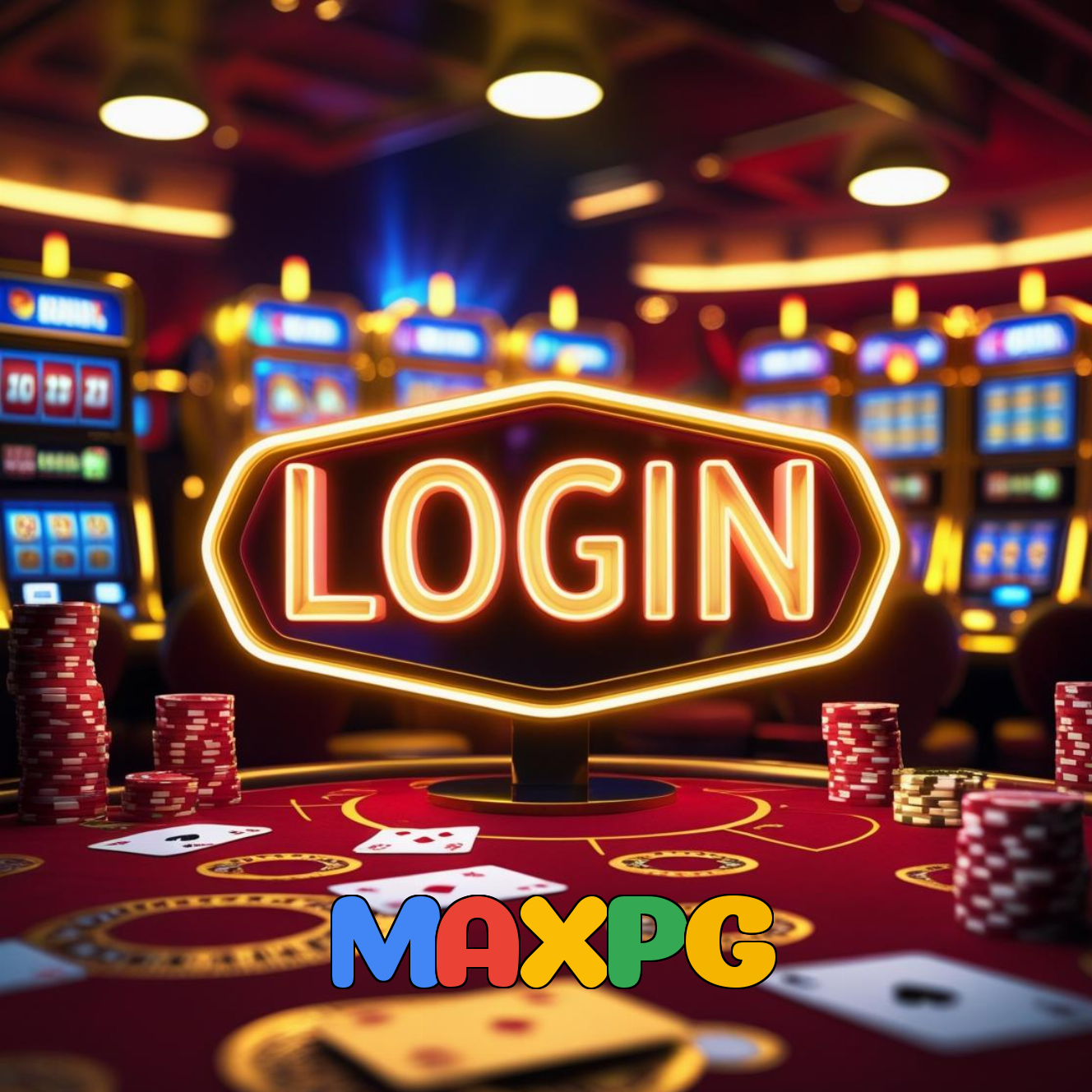 MAXPG:Aposte no futebol online e faça parte das grandes conquistas!