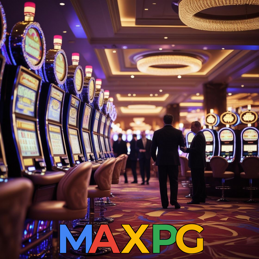MAXPG:A sorte está no cassino online com apostas no futebol e grandes vitórias!