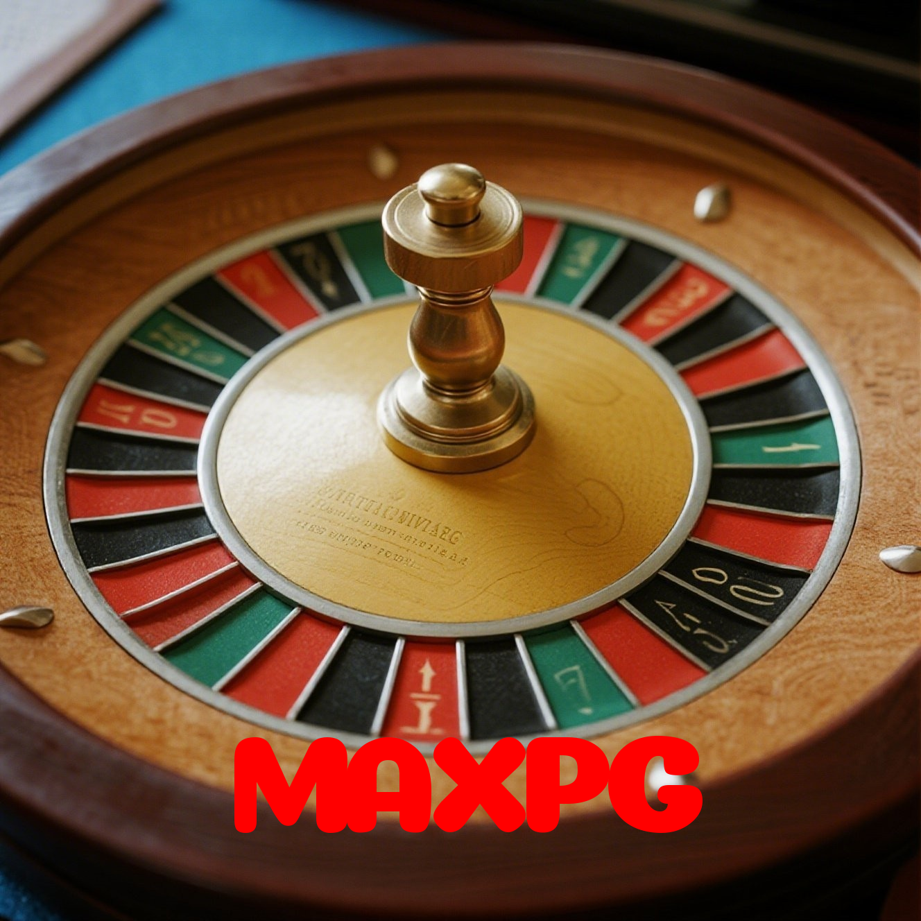 MAXPG：Jogue nas roletas e experimente a verdadeira emoção do cassino!