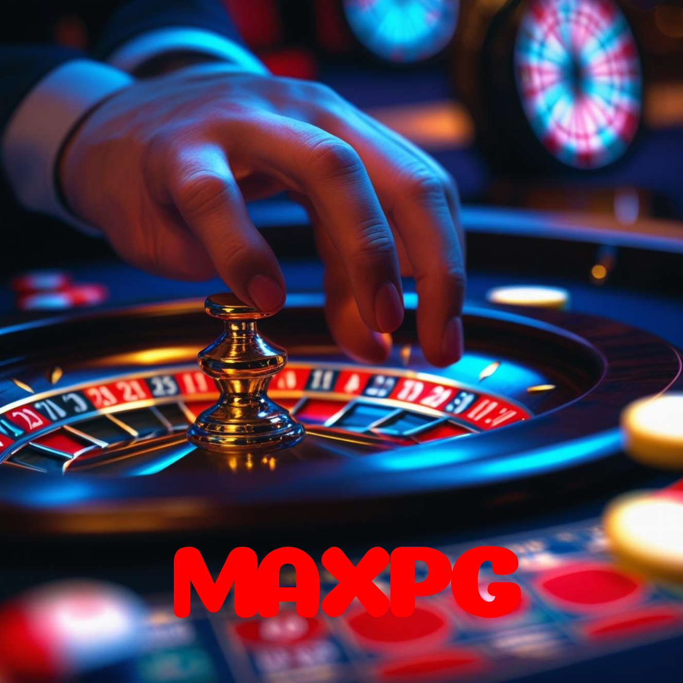 MAXPG:Vire um mestre do Blackjack e conquiste sua vitória!