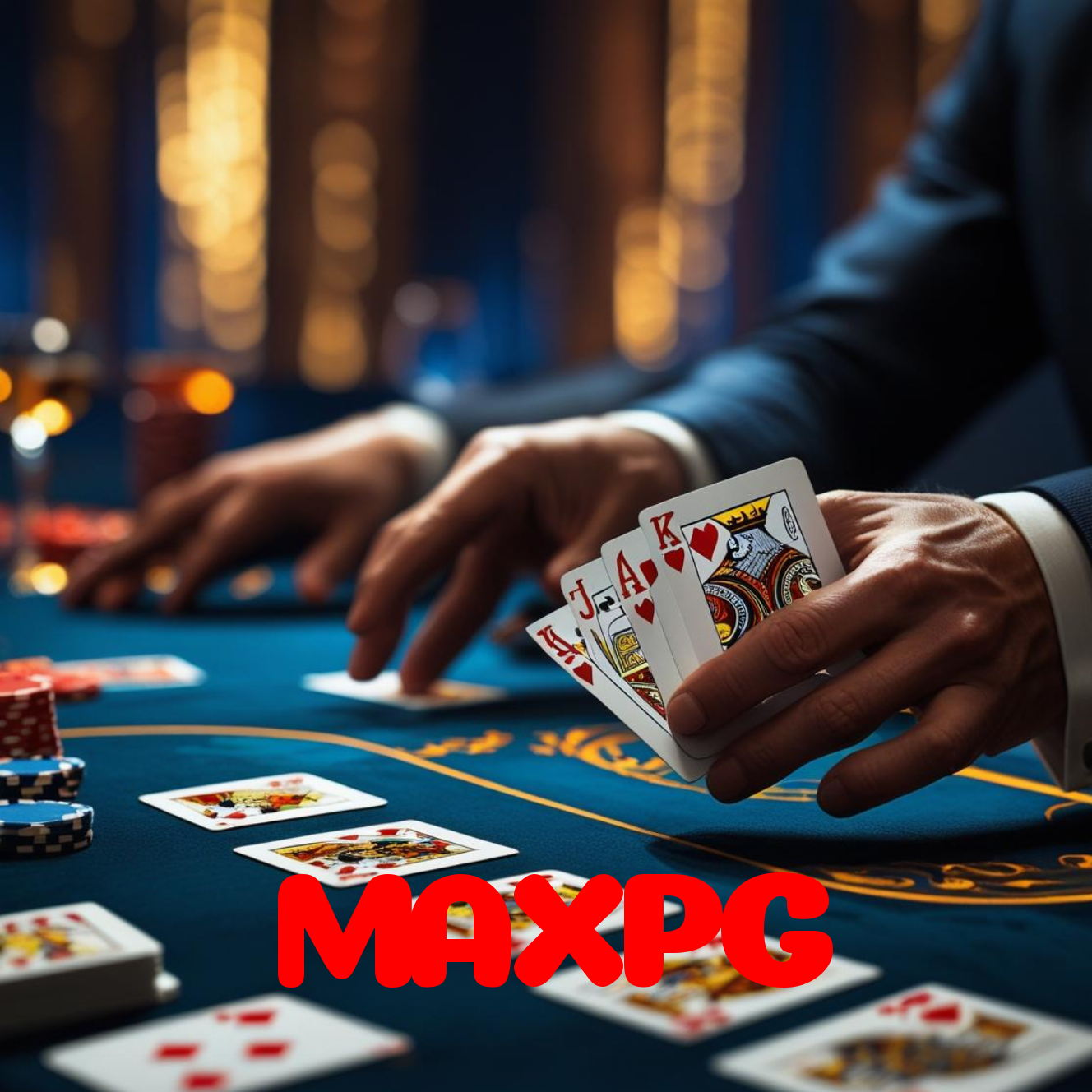 MAXPG:No futebol online, a sorte está ao seu lado para ganhar!