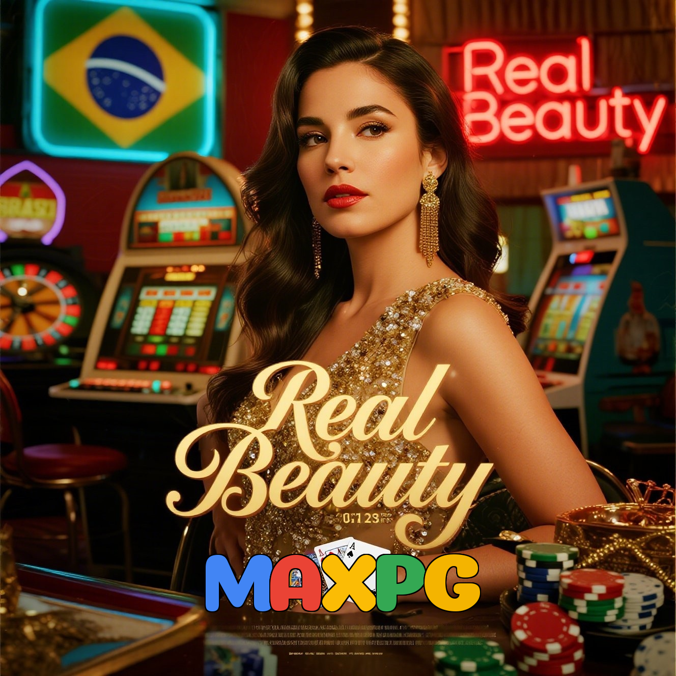 MAXPG:Vença no futebol online e alcance novos patamares de vitória!