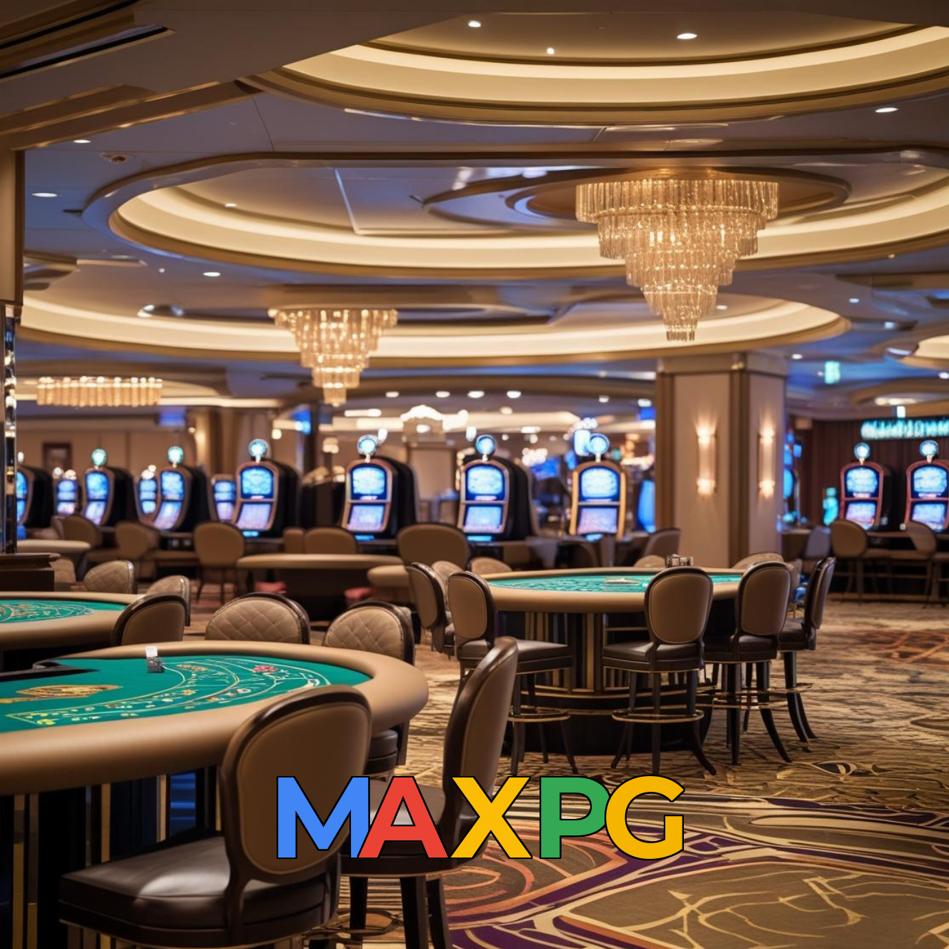 MAXPG:Jogue no cassino online e aposte no futebol para ganhar grandes prêmios!