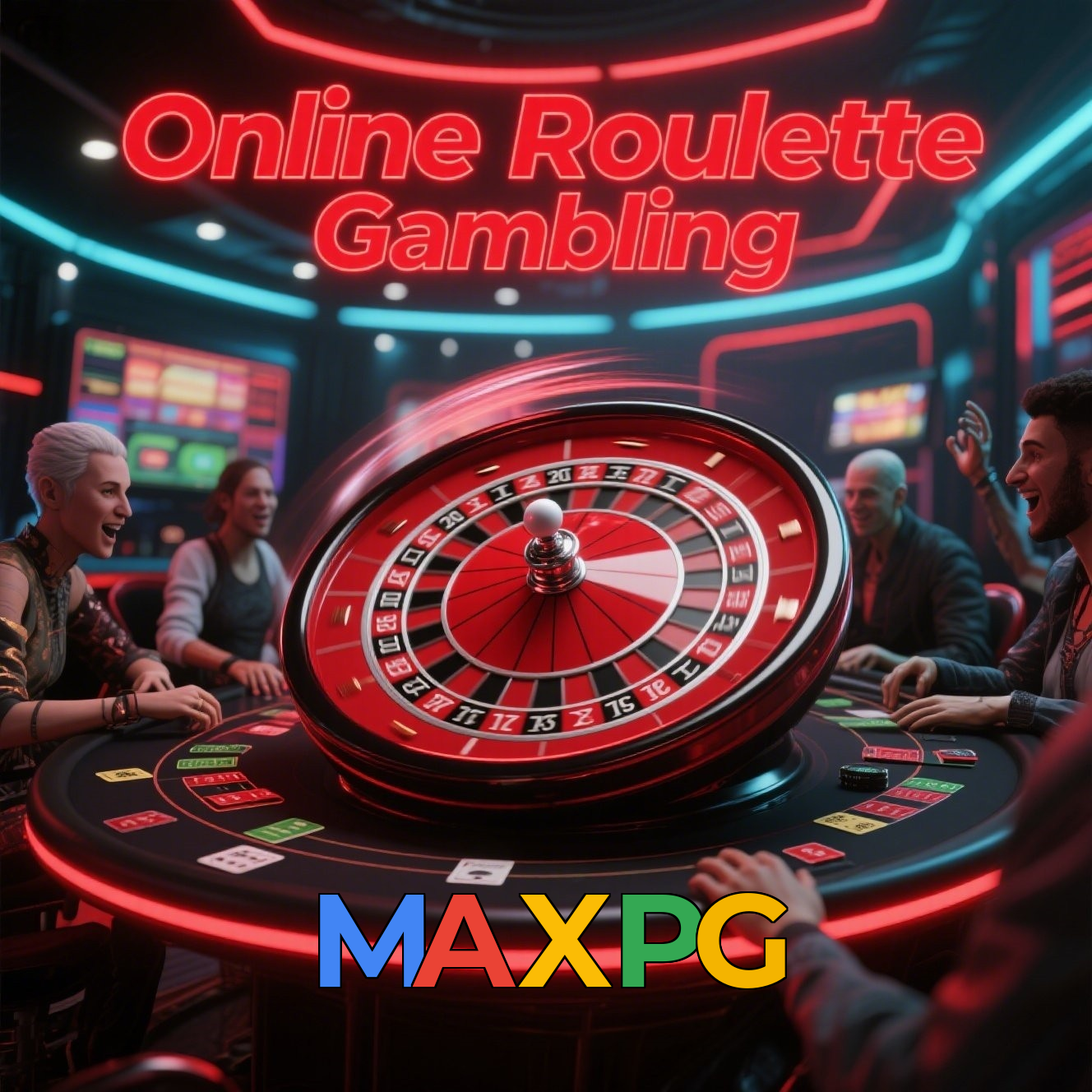 MAXPG:Jogue poker, aposte no futebol e conquiste prêmios incrÃveis!