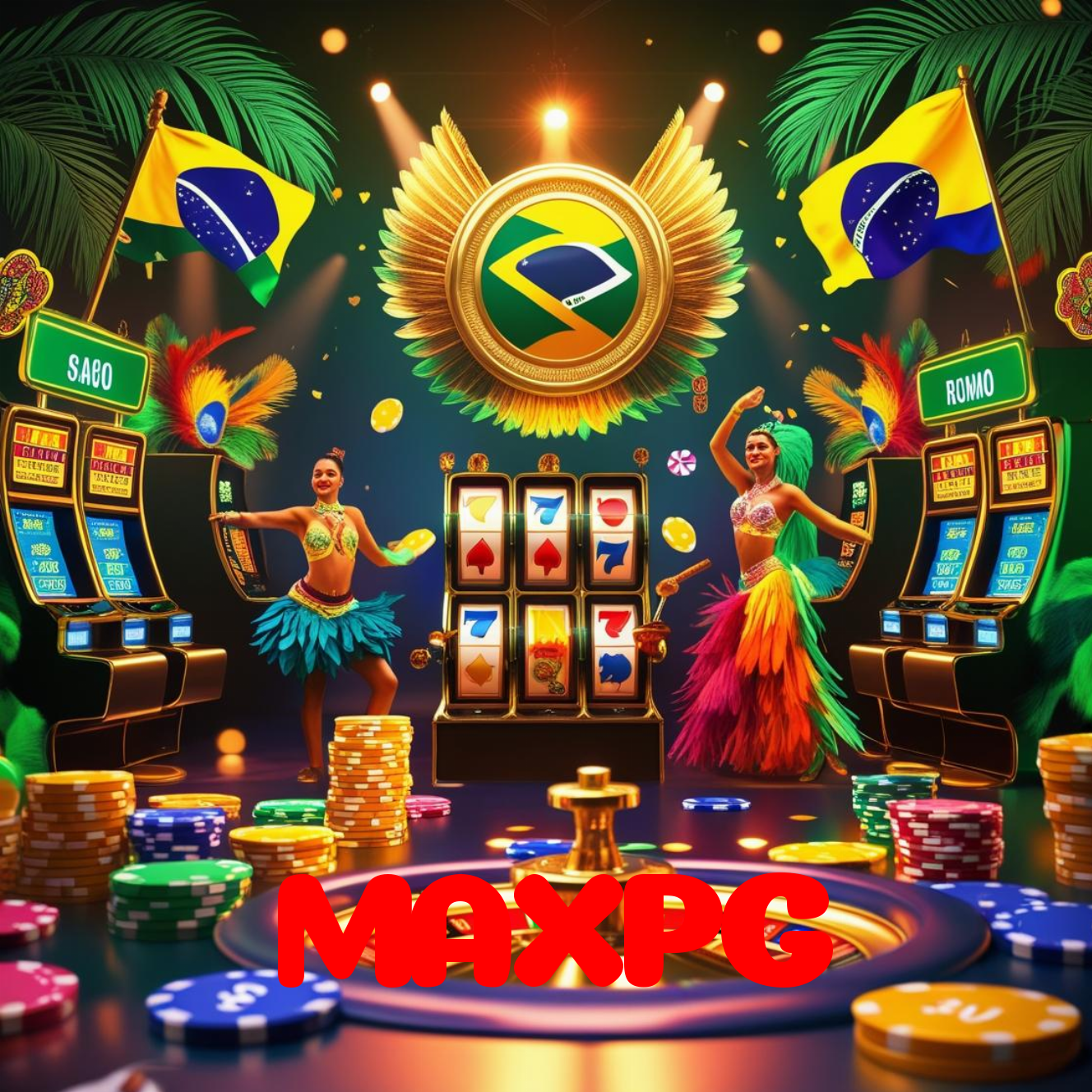 MAXPG:No futebol online, suas vitórias são a recompensa da sua habilidade!