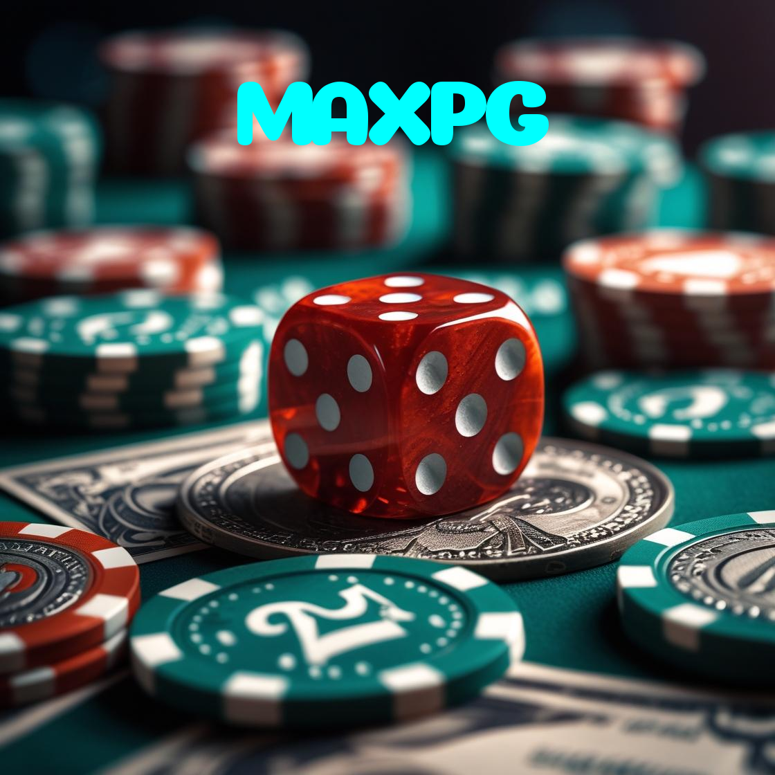 MAXPG:Jogue blackjack, aposte no futebol e vença com grandes prêmios!