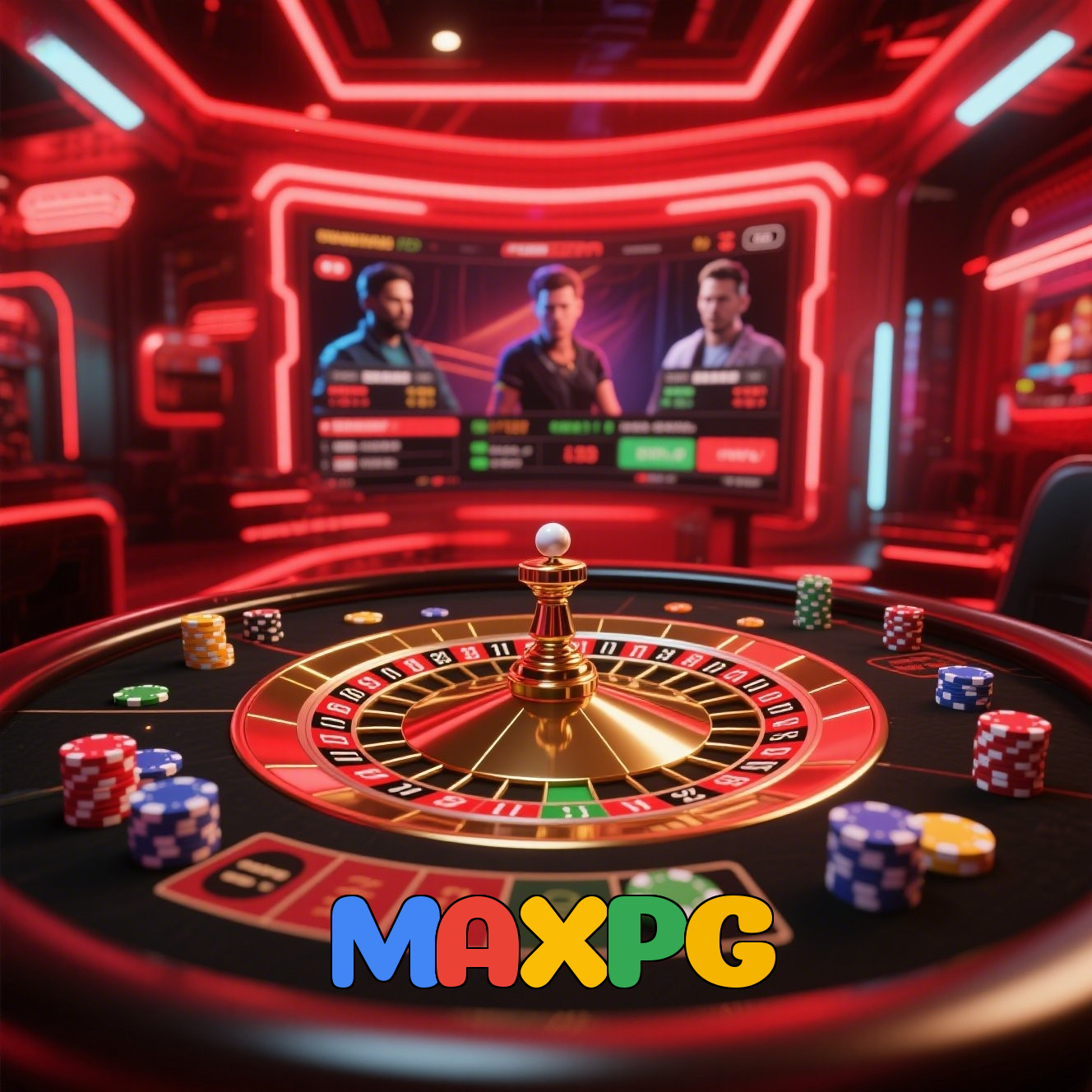MAXPG：Jogue futebol online e conquiste a vitória com sua habilidade!