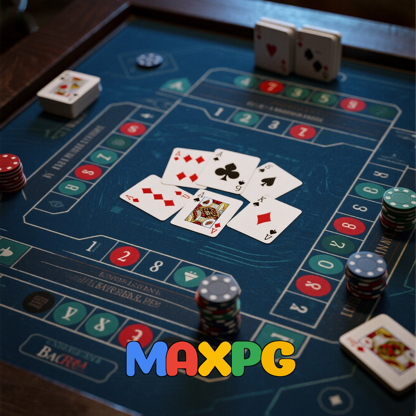 MAXPG:Jogue slots de tirar o fôlego e conquiste vitórias épicas!