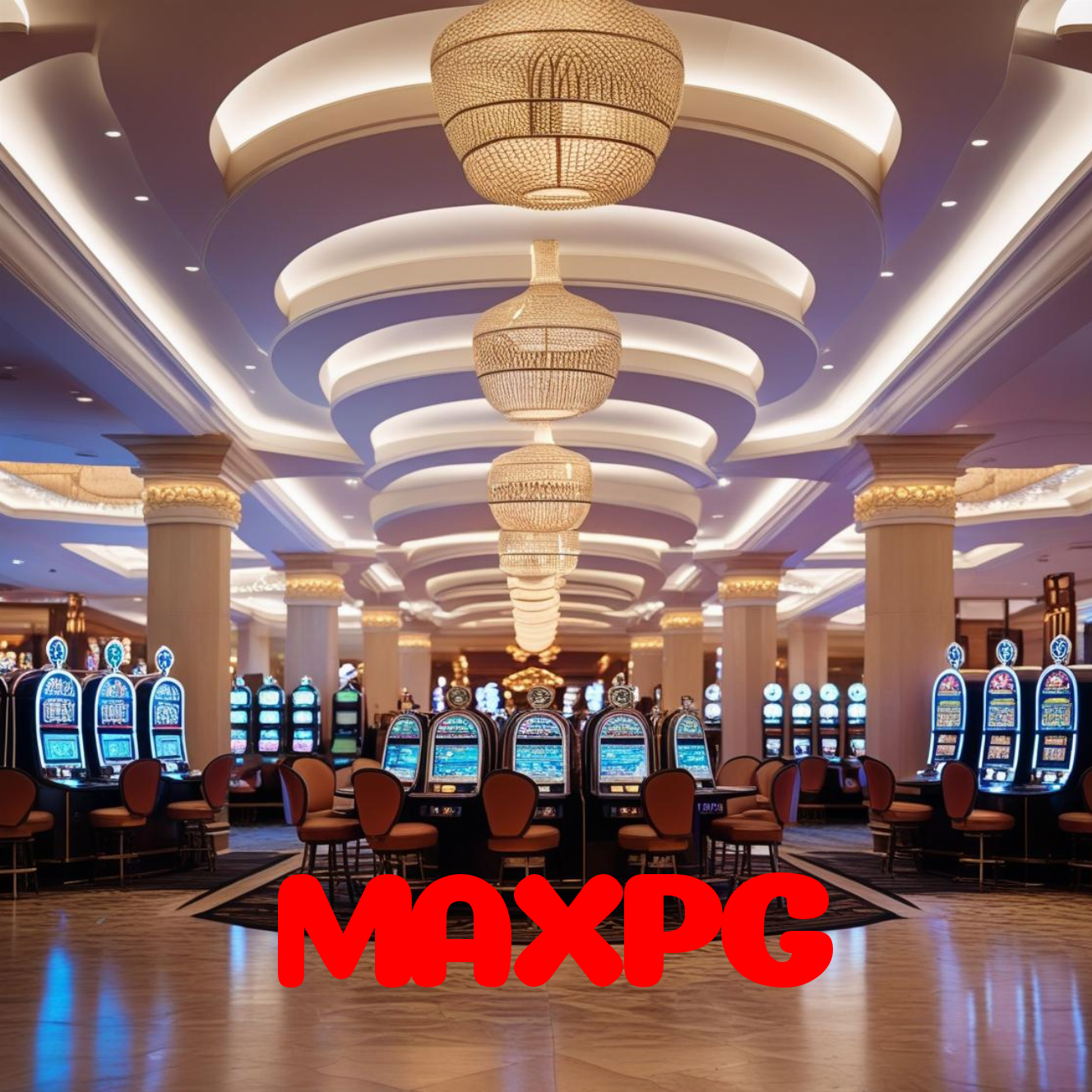 MAXPG:Apostas em futebol e diversão em blackjack esperam por você!