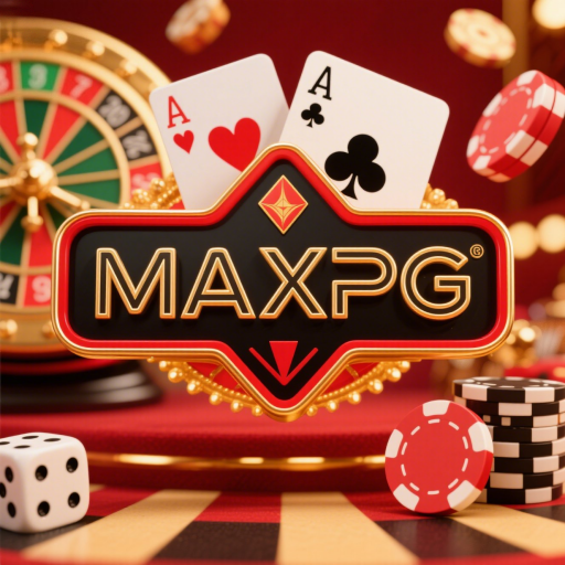 MAXPG - A sorte é sua no cassino online mais confiável!