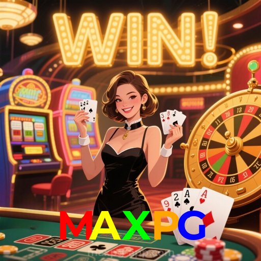 MAXPG:Apostas emocionantes no futebol e diversão garantida com poker e roleta!