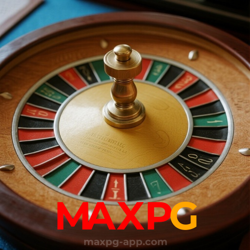 MAXPG：Gire as slots e conquiste prêmios incríveis no nosso cassino!