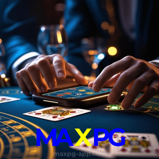 MAXPG:Jogue slots, poker e aposte no futebol para prêmios incríveis!