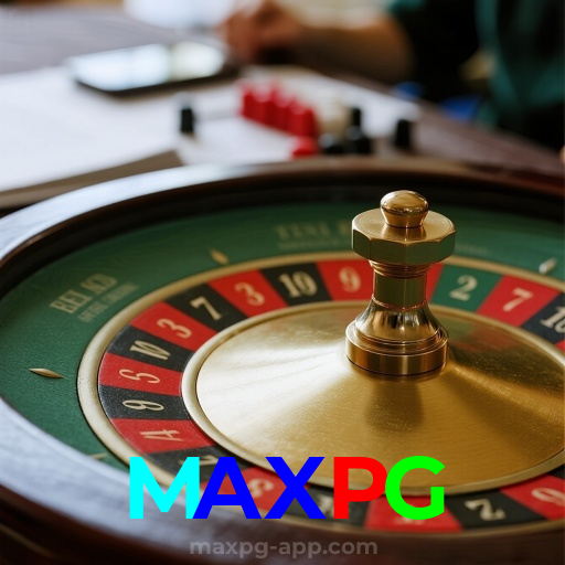 MAXPG:Aposte nas mesas de poker e vença com estilo!