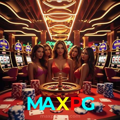 MAXPG:Aposte no futebol online e sinta a emoção de vencer!