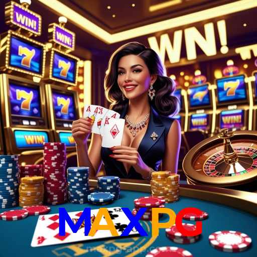 MAXPG:Apostas ao vivo no futebol e grandes prêmios em jogos de blackjack!