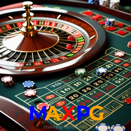 MAXPG:No nosso cassino, a emoção nunca para! Jogue agora!