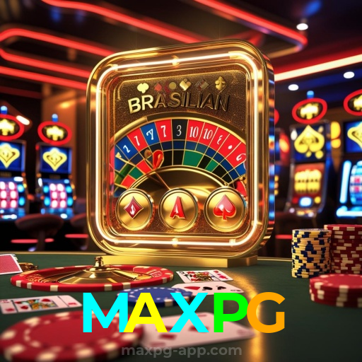 MAXPG:Jogue slots, blackjack e aposte no futebol para diversão e vitórias!
