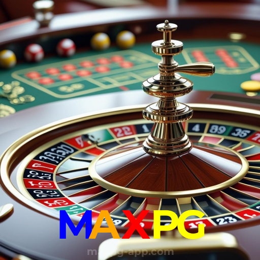 MAXPG:Em cada giro nas slots, a vitória está ao seu alcance!