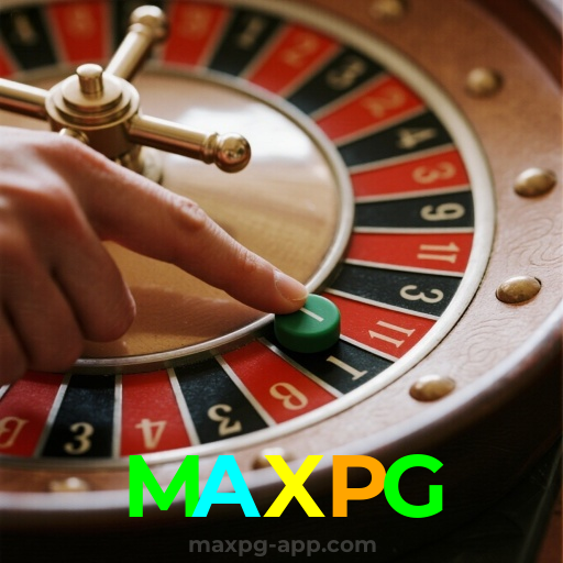 MAXPG：A sorte te espera nas nossas roletas! Aposte e vença!