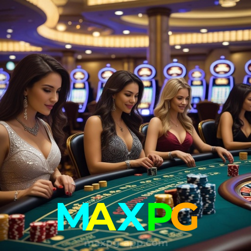 MAXPG:Vença no poker e ganhe prêmios com apostas no futebol ao vivo!